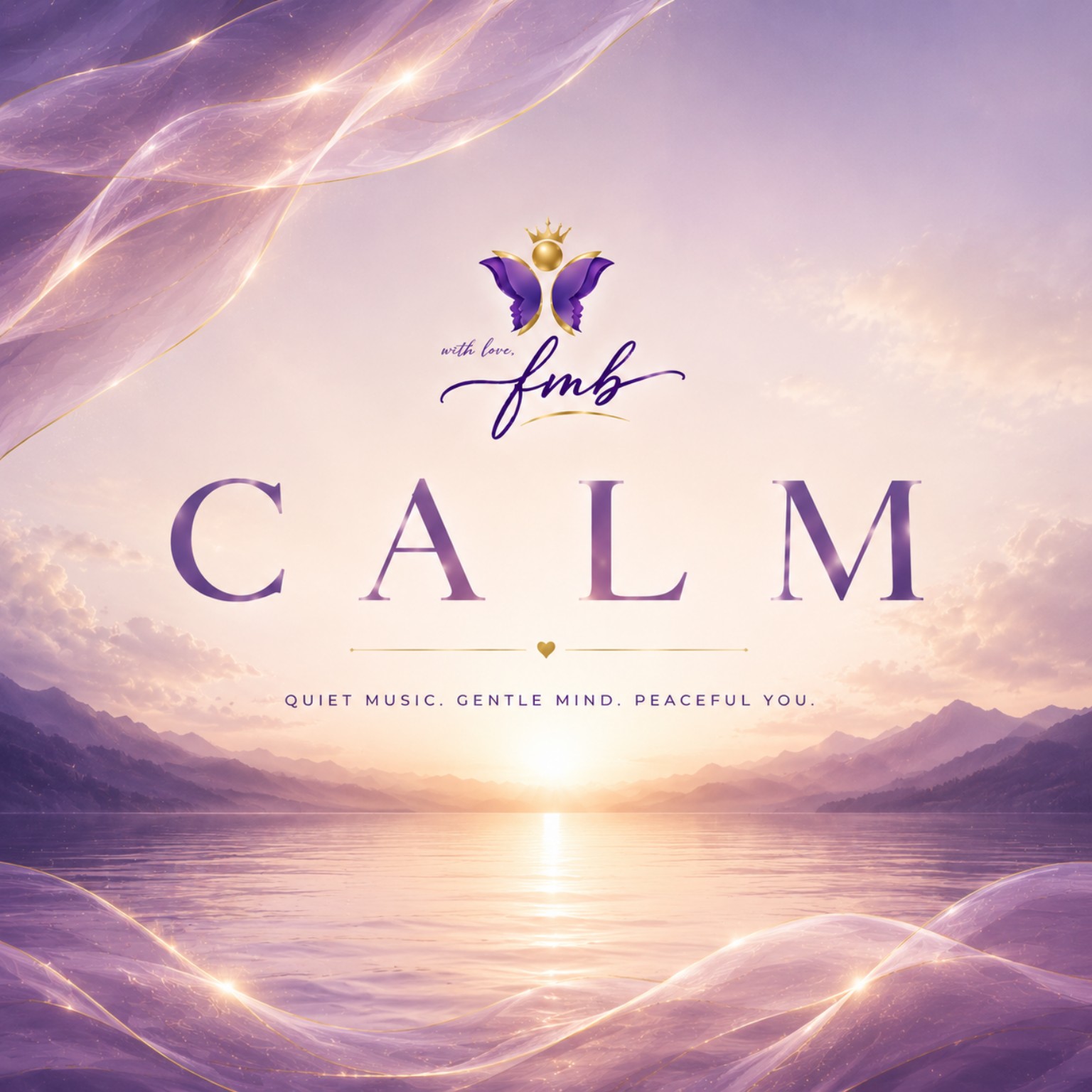 FMB Calm collection cover