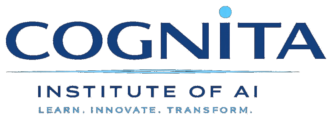 Cognita Institute of AI