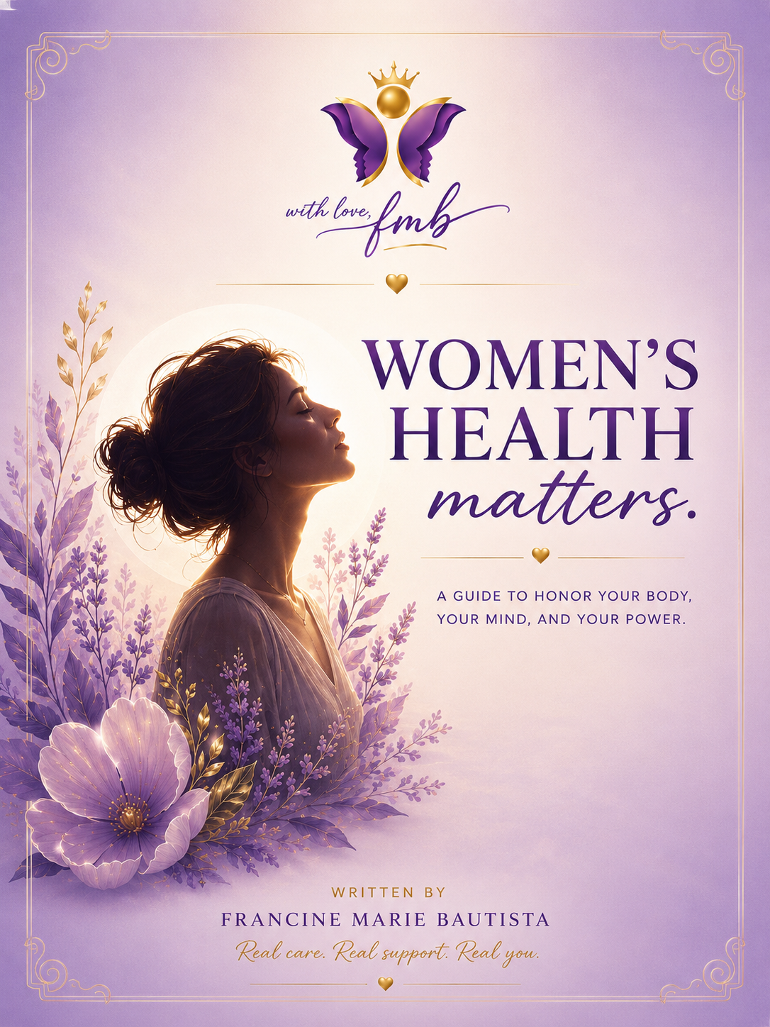 Women’s Health Matters cover